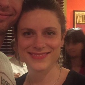 Meet your Posher, Tara